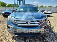 2016 Honda PILOT фото