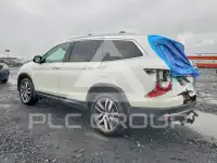 2016 Honda PILOT фото