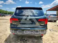 2016 Honda PILOT фото