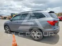 2016 Honda PILOT photo
