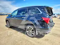 2016 Honda PILOT photo