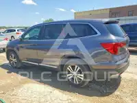 2016 Honda PILOT фото