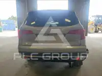 2016 Honda PILOT photo