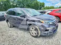 2016 Honda PILOT фото