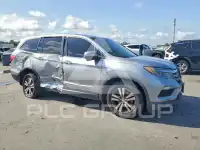 2016 Honda PILOT фото