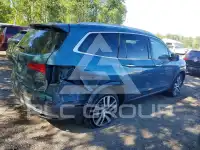 2016 Honda PILOT фото