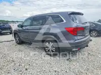 2016 Honda PILOT photo