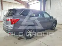2016 Honda PILOT photo