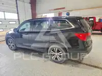 2016 Honda PILOT фото
