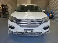 2016 Honda PILOT photo