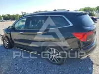 2016 Honda PILOT фото