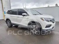 2016 Honda PILOT фото