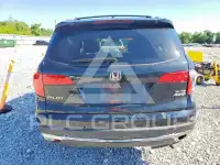 2016 Honda PILOT фото