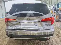 2016 Honda PILOT photo