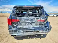 2016 Honda PILOT photo