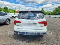 2016 Honda PILOT photo