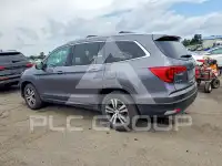 2016 Honda PILOT photo