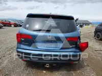 2016 Honda PILOT photo