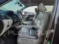 2016 Honda PILOT фото