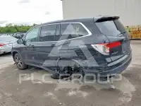 2016 Honda PILOT фото