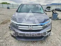 2016 Honda PILOT фото