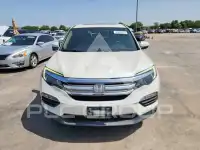 2016 Honda PILOT фото