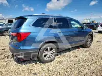 2016 Honda PILOT фото