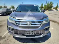 2016 Honda PILOT фото