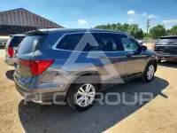 2016 Honda PILOT photo