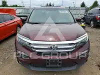 2016 Honda PILOT photo