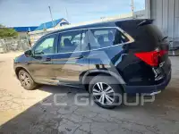 2016 Honda PILOT фото