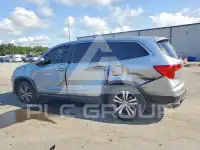 2016 Honda PILOT фото
