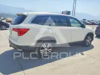 2016 Honda PILOT фото