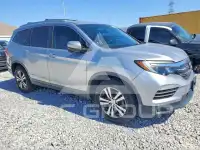2016 Honda PILOT фото