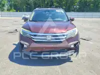 2016 Honda PILOT фото