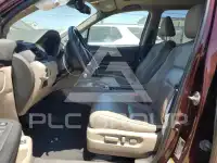 2016 Honda PILOT фото