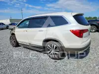 2016 Honda PILOT фото