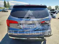 2016 Honda PILOT фото