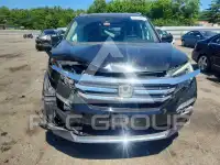 2016 Honda PILOT photo