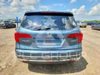 2016 Honda PILOT photo