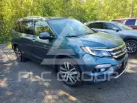 2016 Honda PILOT фото