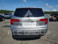 2016 Honda PILOT фото