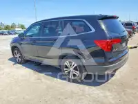 2016 Honda PILOT фото