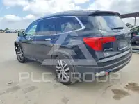 2016 Honda PILOT фото