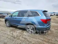 2016 Honda PILOT photo