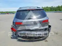 2016 Honda PILOT photo