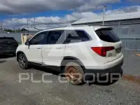 2016 Honda PILOT photo