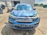 2016 Honda PILOT photo