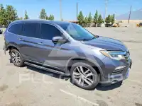 2016 Honda PILOT фото