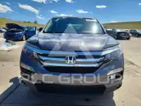 2016 Honda PILOT фото